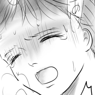 「はじめ！」トイレから戻ると、息子が倒れていて…#19