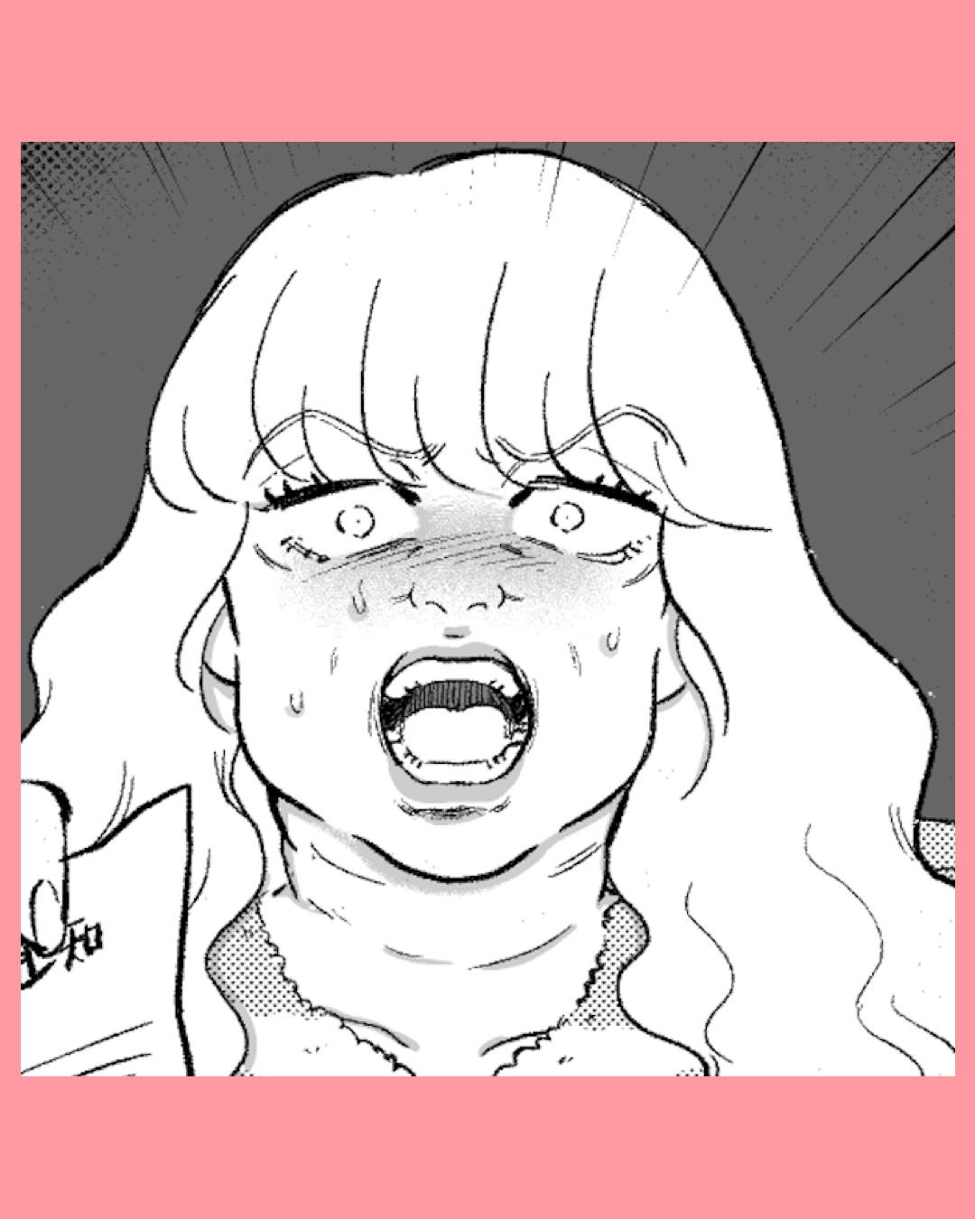 「安達さんをクビにして！」好きな人の態度に腹が立った私は…#34