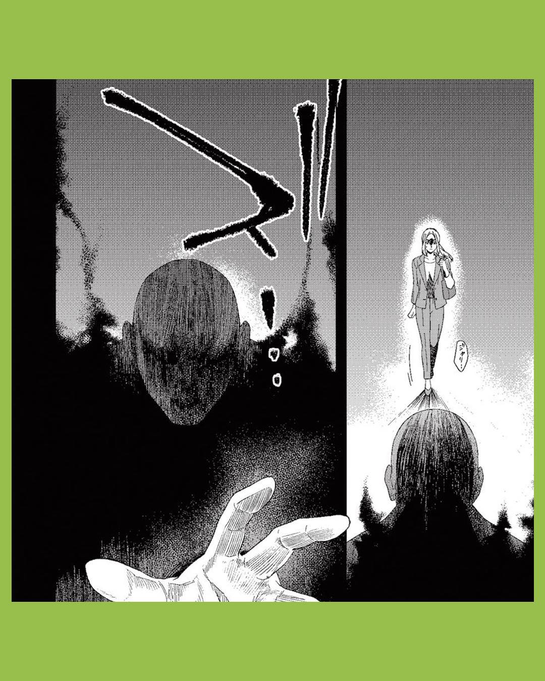 #10 丑三つ時、コワい話はこのBarで１