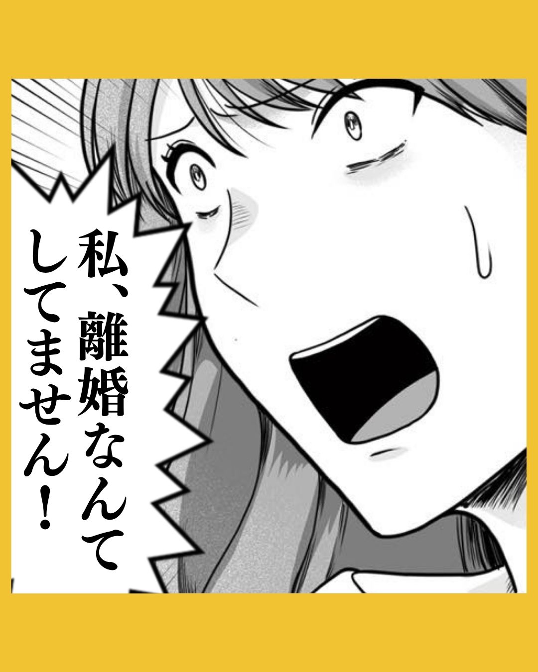 「妻が産後うつになって…」妻を悪者にする嘘の報告…#03